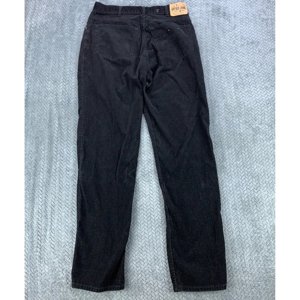 GAP blue jeans
